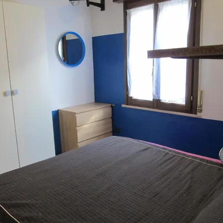 Garibaldi Apartament