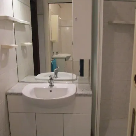 Apartament Garibaldi Parma